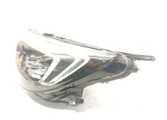 Recambio de faro izquierdo para opel crossland x / crossland (p17, p2qo) 1.2 (75) referencia OEM IAM 39153431 39153435 168783638 2