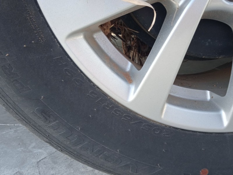 ford tourneo courier del año 2024