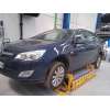 opel astra j sports tourer (p10) del año 2011