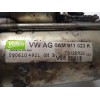 Recambio de motor arranque para volkswagen polo (6r1) gti referencia OEM IAM 0AM911023K  TS12ER22