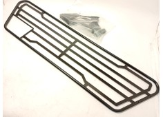 Recambio de bandeja trasera para renault scénic iv (j9_) 1.3 tce 140 referencia OEM IAM 8201612819  