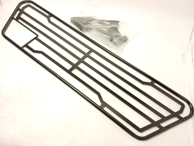 Recambio de bandeja trasera para renault scénic iv (j9_) 1.3 tce 140 referencia OEM IAM 8201612819  