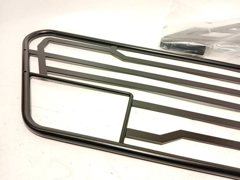 Recambio de bandeja trasera para renault scénic iv (j9_) 1.3 tce 140 referencia OEM IAM 8201612819  