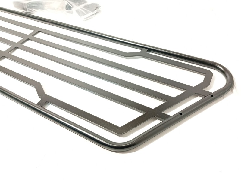 Recambio de bandeja trasera para renault scénic iv (j9_) 1.3 tce 140 referencia OEM IAM 8201612819  