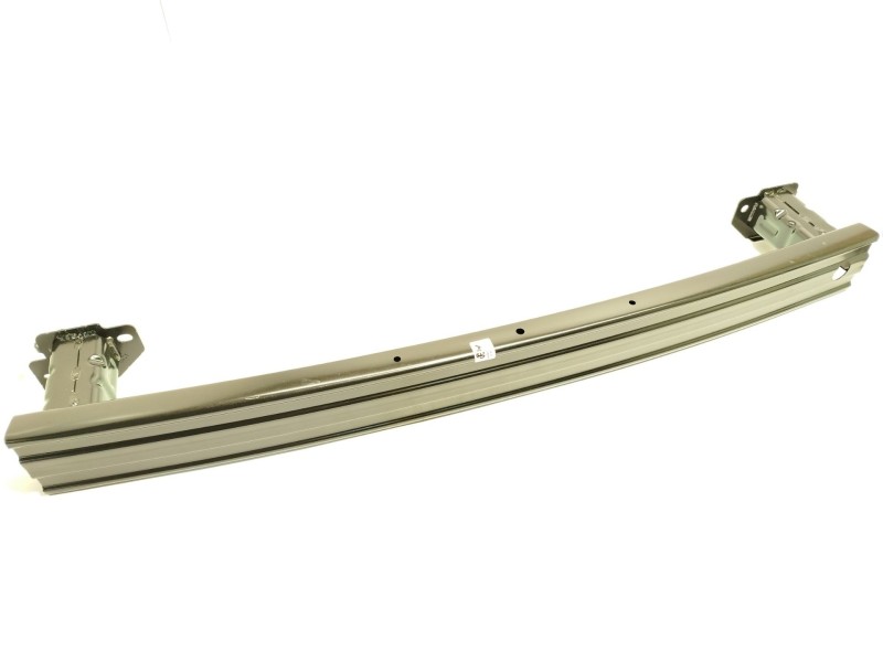 Recambio de refuerzo paragolpes trasero para renault captur ii (hf_) e-tech 160 referencia OEM IAM 756106046R  