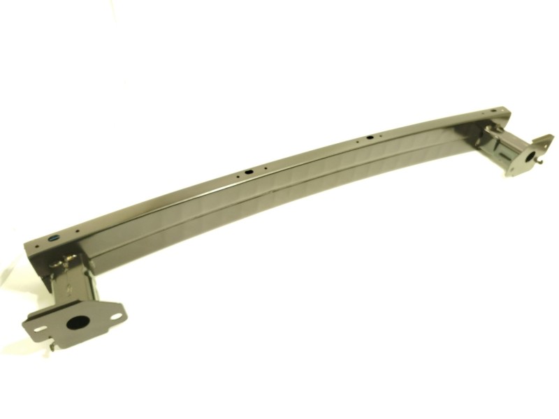 Recambio de refuerzo paragolpes trasero para renault captur ii (hf_) e-tech 160 referencia OEM IAM 756106046R  