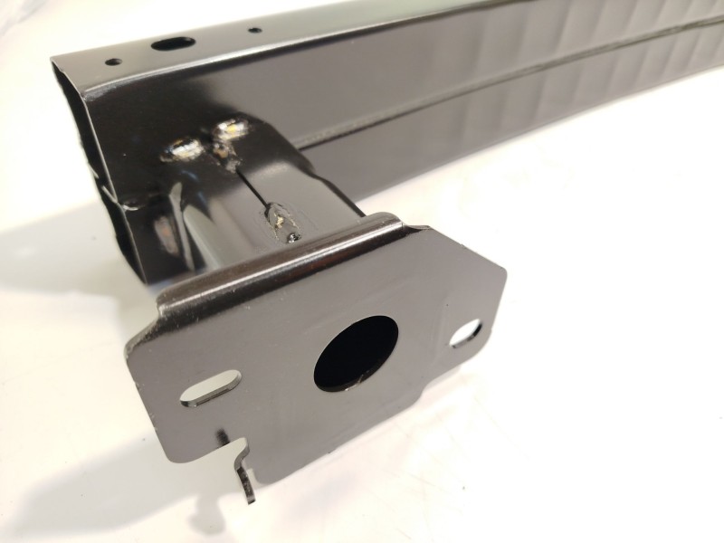 Recambio de refuerzo paragolpes trasero para renault captur ii (hf_) e-tech 160 referencia OEM IAM 756106046R  