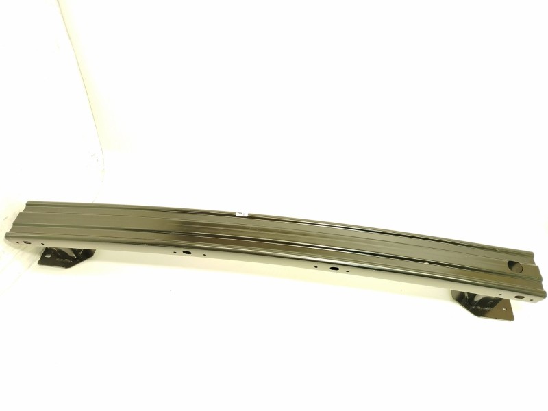 Recambio de refuerzo paragolpes trasero para renault captur ii (hf_) e-tech 160 referencia OEM IAM 756106046R  