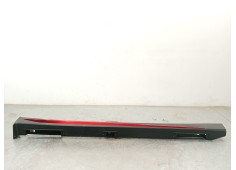 Recambio de estribo para mazda cx-3 (dk) 1.5 skyactiv-d (dk2ws) referencia OEM IAM DL9A51RA0 QDK151P10 