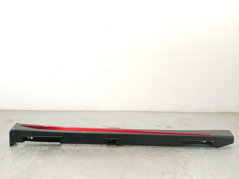 Recambio de estribo para mazda cx-3 (dk) 1.5 skyactiv-d (dk2ws) referencia OEM IAM DL9A51RA0 QDK151P10 