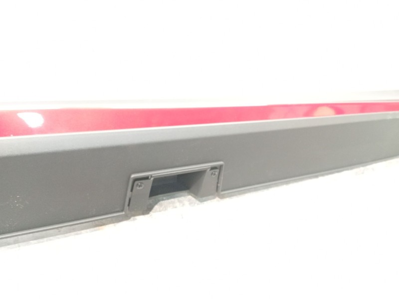 Recambio de estribo para mazda cx-3 (dk) 1.5 skyactiv-d (dk2ws) referencia OEM IAM DL9A51RA0 QDK151P10 