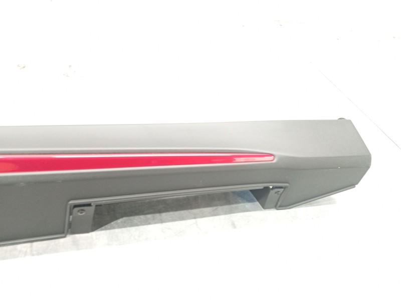 Recambio de estribo para mazda cx-3 (dk) 1.5 skyactiv-d (dk2ws) referencia OEM IAM DL9A51RA0 QDK151P10 