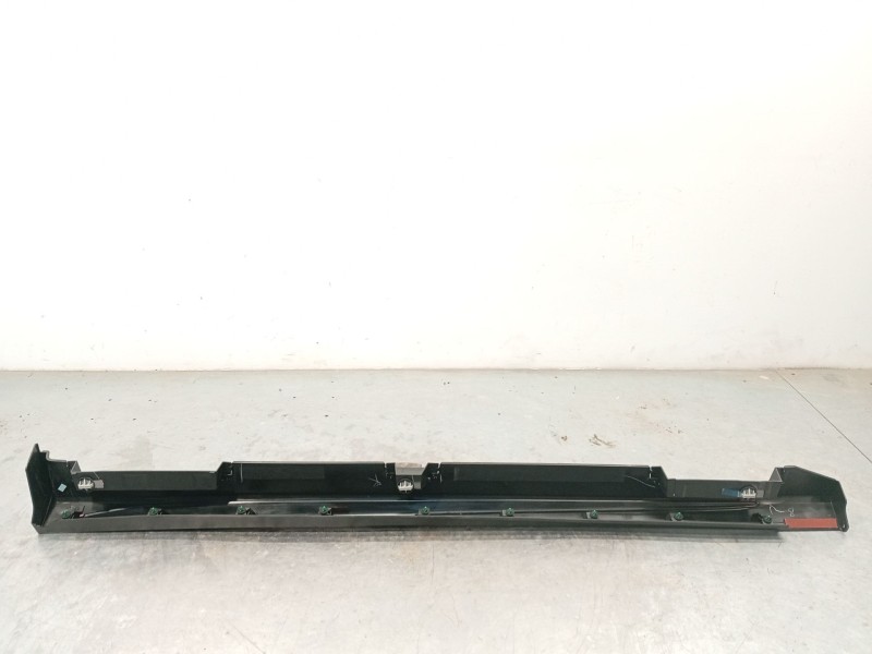 Recambio de estribo para mazda cx-3 (dk) 1.5 skyactiv-d (dk2ws) referencia OEM IAM DL9A51RA0 QDK151P10 