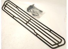 Recambio de bandeja trasera para renault scénic iv (j9_) 1.3 tce 140 referencia OEM IAM 8201612818  