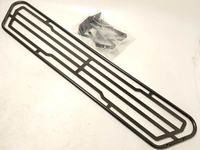 Recambio de bandeja trasera para renault scénic iv (j9_) 1.3 tce 140 referencia OEM IAM 8201612818  