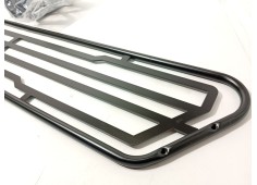 Recambio de bandeja trasera para renault scénic iv (j9_) 1.3 tce 140 referencia OEM IAM 8201612818   2