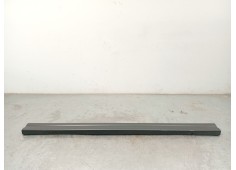 Recambio de paragolpes trasero para mazda bt-50 pick-up (cd, un) 2.5 mrz-cd (uny0w3) referencia OEM IAM UV1V50220A  