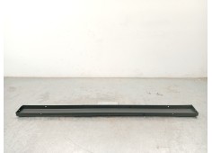 Recambio de paragolpes trasero para mazda bt-50 pick-up (cd, un) 2.5 mrz-cd (uny0w3) referencia OEM IAM UV1V50220A   2