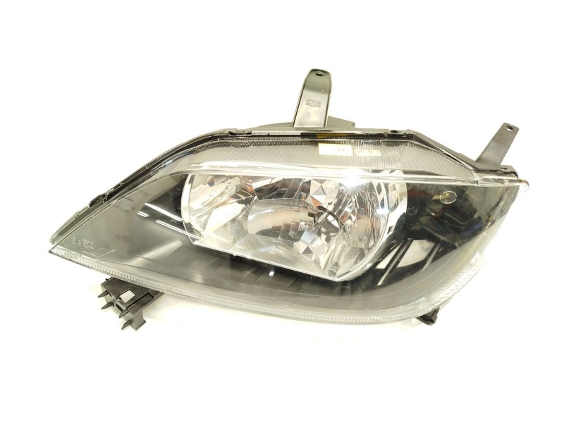 Recambio de faro izquierdo para mazda 2 (dy) 1.6 referencia OEM IAM 3M7113W030AG DD10510L0B 