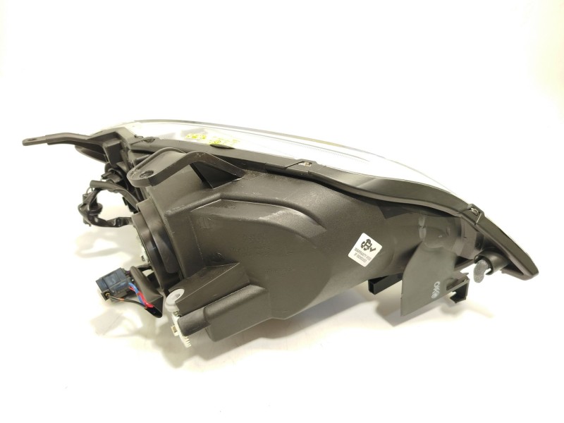 Recambio de faro izquierdo para mazda 2 (dy) 1.6 referencia OEM IAM 3M7113W030AG DD10510L0B 