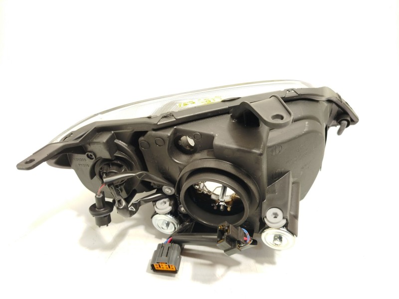 Recambio de faro izquierdo para mazda 2 (dy) 1.6 referencia OEM IAM 3M7113W030AG DD10510L0B 