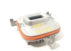 Recambio de centralita led izquierda para opel crossland x / crossland (p17, p2qo) 1.2 (75) referencia OEM IAM 90090714 39052166 2