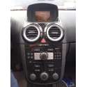 OPEL CORSA D