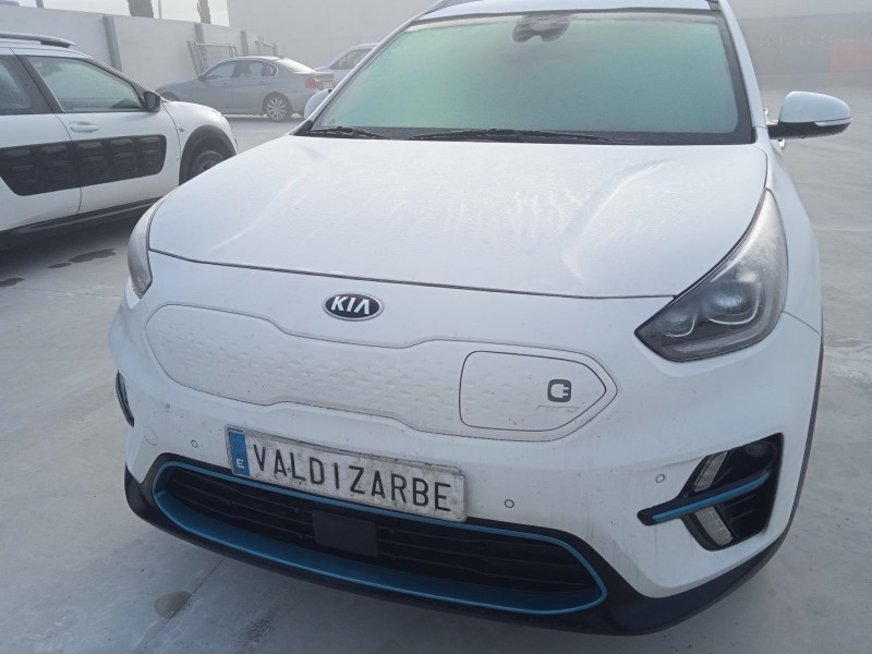 kia niro i (de) del año 2019
