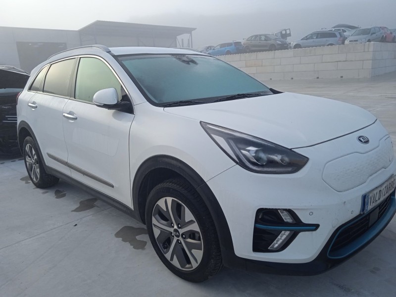 kia niro i (de) del año 2019