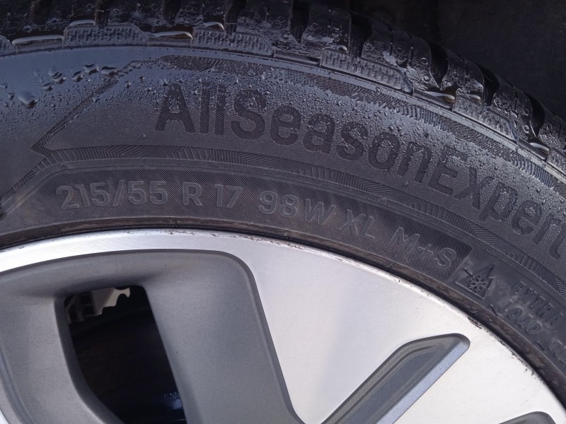 kia niro i (de) del año 2019