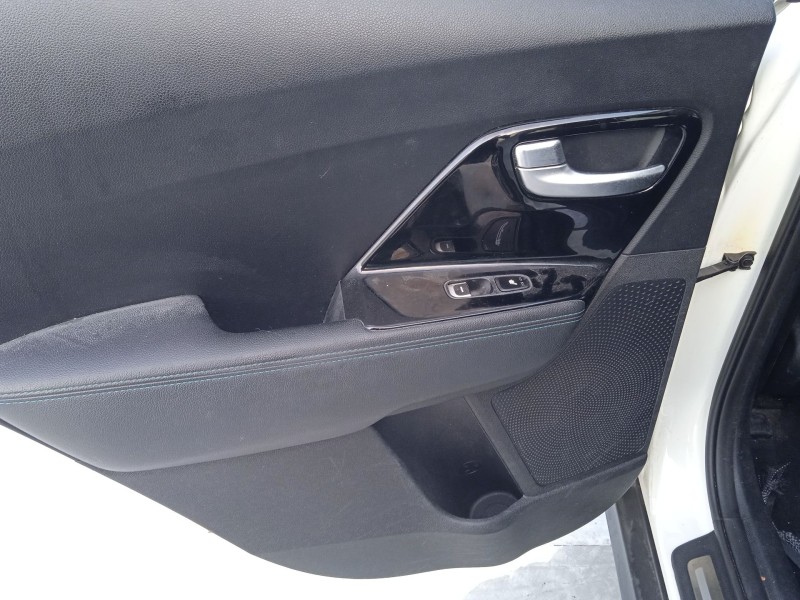 kia niro i (de) del año 2019