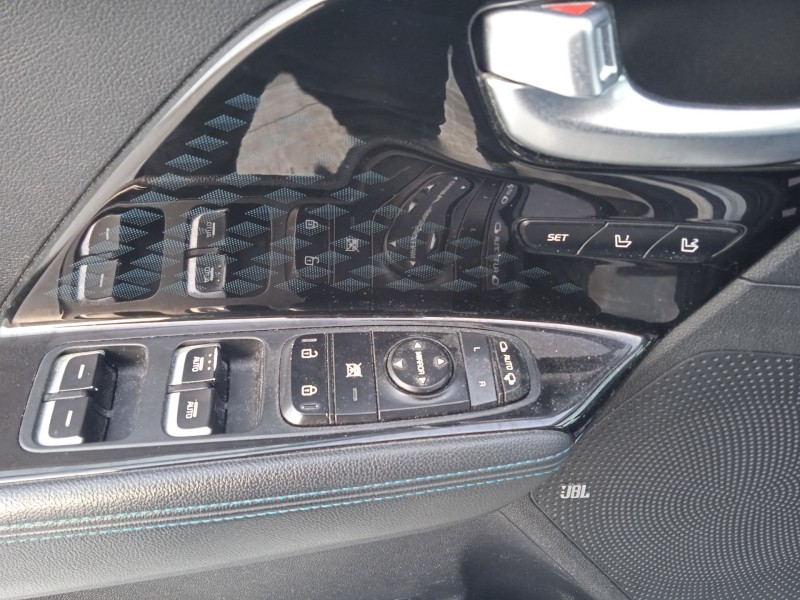 kia niro i (de) del año 2019
