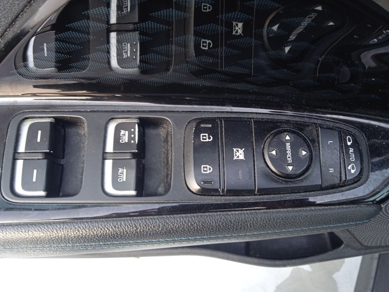 kia niro i (de) del año 2019