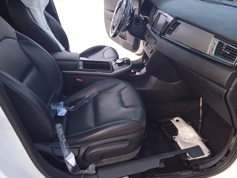 kia niro i (de) del año 2019