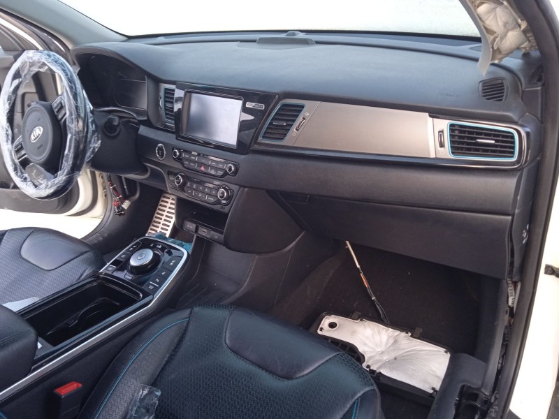 kia niro i (de) del año 2019