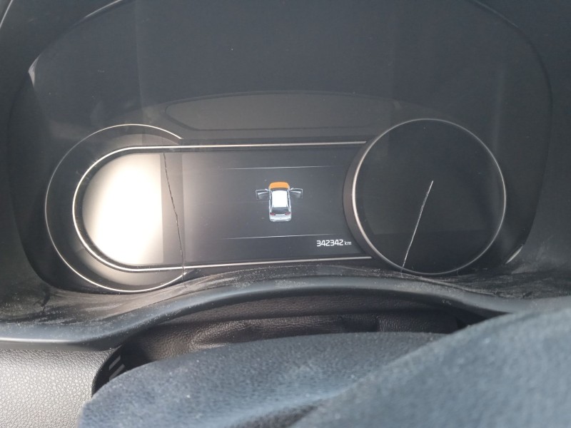 kia niro i (de) del año 2019