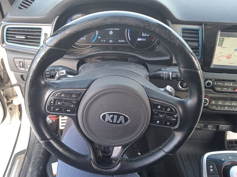 kia niro i (de) del año 2019