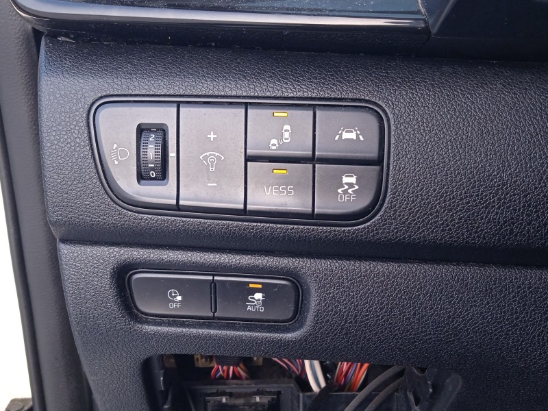 kia niro i (de) del año 2019