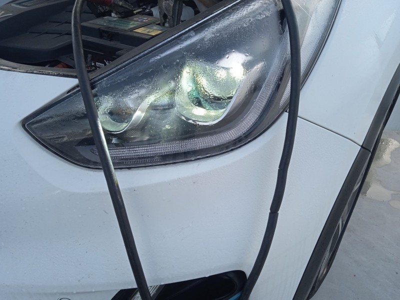 kia niro i (de) del año 2019