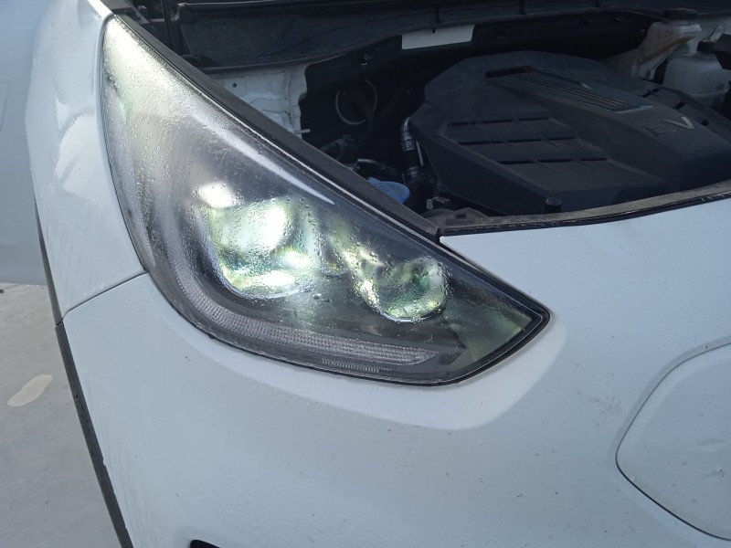 kia niro i (de) del año 2019