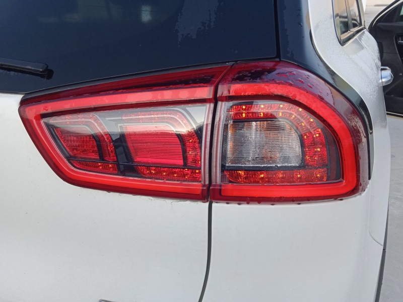 kia niro i (de) del año 2019