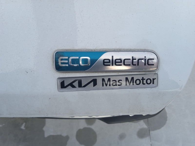 kia niro i (de) del año 2019