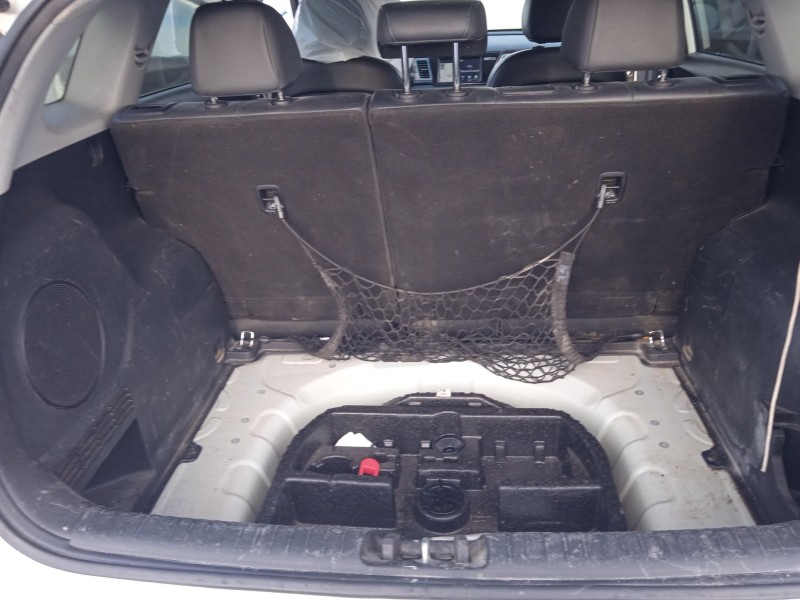 kia niro i (de) del año 2019