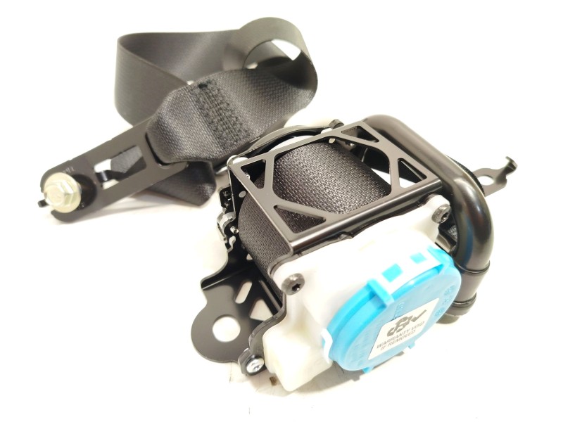 Recambio de cinturon seguridad delantero izquierdo para mazda cx-5 (kf) 2.0 referencia OEM IAM KB8H57L90C75  