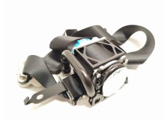 Recambio de cinturon seguridad delantero izquierdo para mazda cx-5 (kf) 2.0 referencia OEM IAM KB8H57L90C75   2