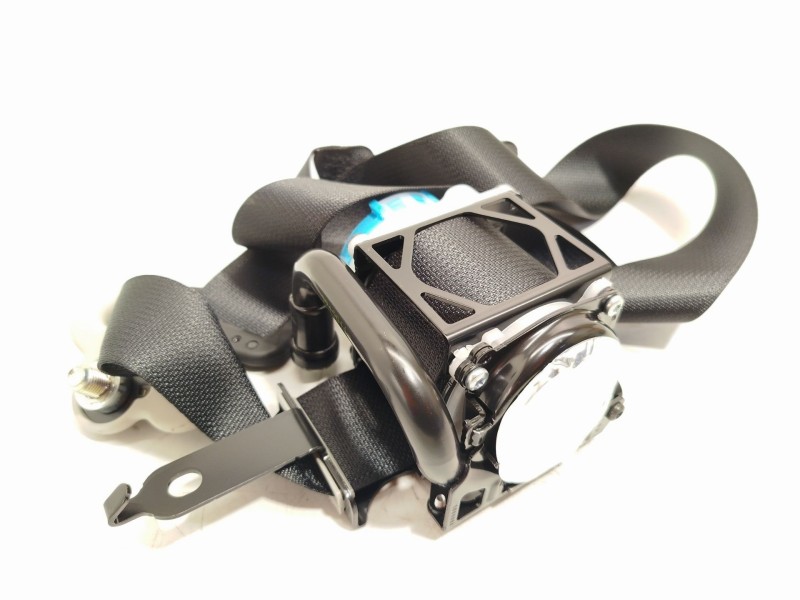 Recambio de cinturon seguridad delantero izquierdo para mazda cx-5 (kf) 2.0 referencia OEM IAM KB8H57L90C75  