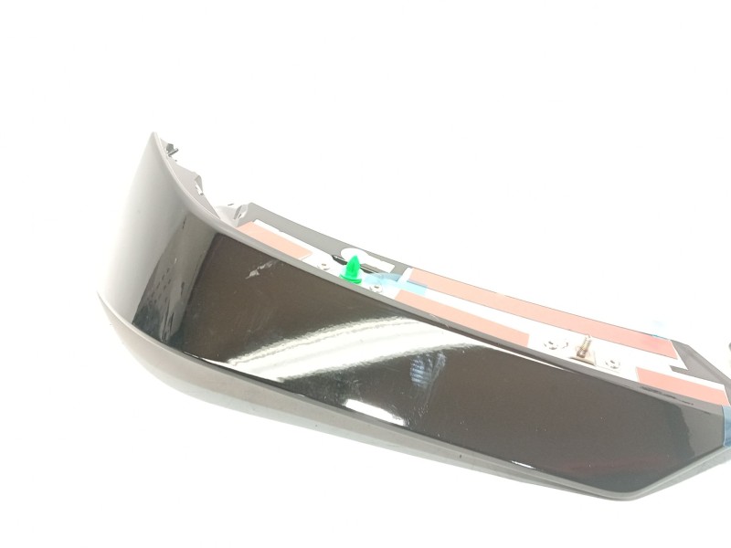 Recambio de aleron trasero para mazda cx-3 (dk) 1.5 skyactiv-d (dk2ws) referencia OEM IAM QDKE519N0PZ  