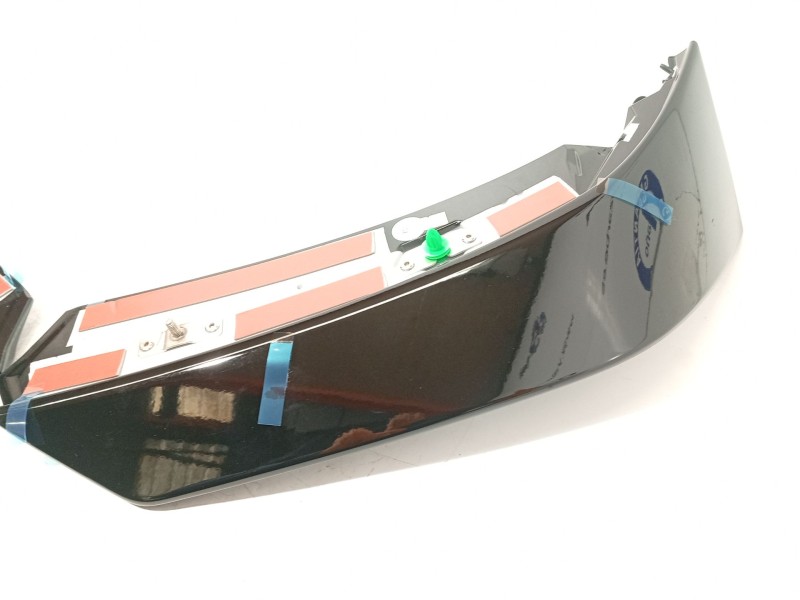 Recambio de aleron trasero para mazda cx-3 (dk) 1.5 skyactiv-d (dk2ws) referencia OEM IAM QDKE519N0PZ  