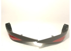 Recambio de spoiler paragolpes delantero para mazda cx-3 (dk) 1.5 skyactiv-d (dk2ws) referencia OEM IAM QDKE50AH062  