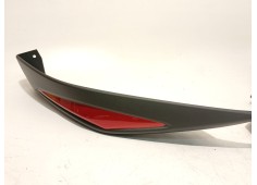 Recambio de spoiler paragolpes delantero para mazda cx-3 (dk) 1.5 skyactiv-d (dk2ws) referencia OEM IAM QDKE50AH062   2